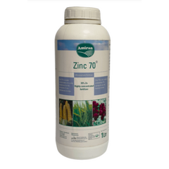 Zinc 70